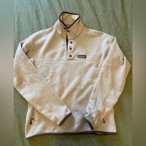 Patagonia Fleece - Womens Size Medium